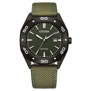 Herrenuhr Citizen METROPOLITAN SPORT