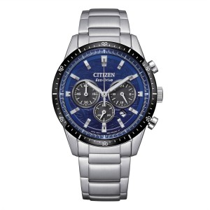 Montre Homme Citizen MOD. T9 CRONO Argenté