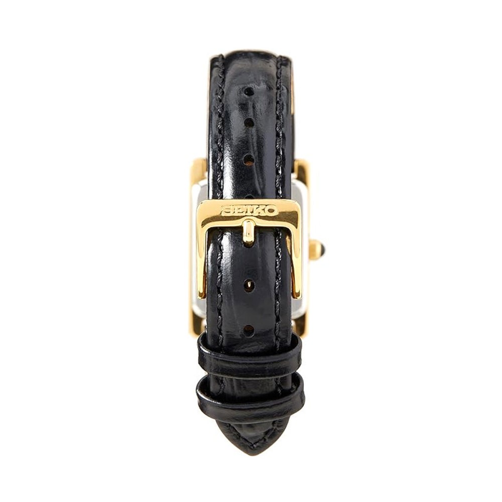 Ladies' Watch Seiko SWR054P1 Black