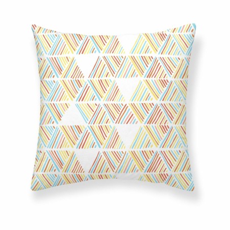 Cushion cover Decolores Ocean B Multicolour 50 x 50 cm