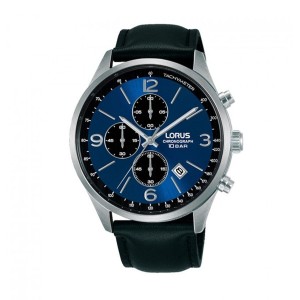 Montre Homme Lorus RM319HX9 Noir