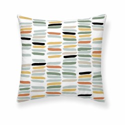 Housse de coussin Decolores Lahti A Multicouleur 50 x 50 cm