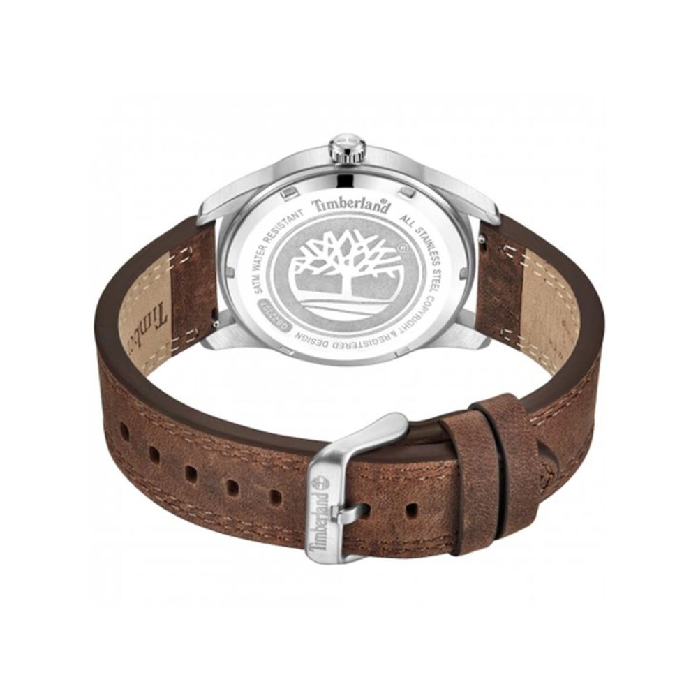 Montre Homme Timberland TDWGB2230702 (Ø 34 mm)