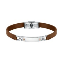 Herrenarmreif Morellato SQH45 Silber