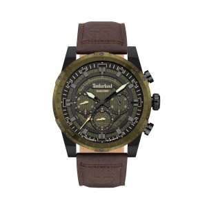 Montre Homme Timberland TDWGF2202001