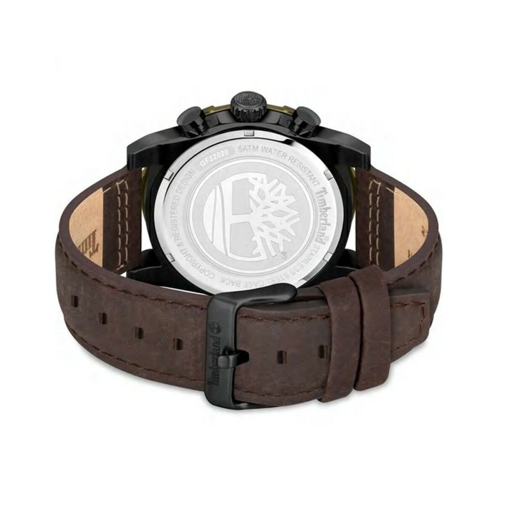 Montre Homme Timberland TDWGF2202001