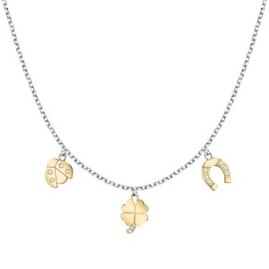 Collier Femme Morellato SAUY02