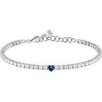 Ladies' Bracelet Morellato SAIW168 Silver