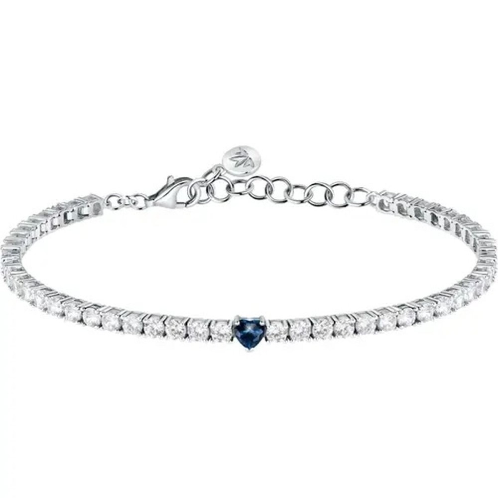 Damenarmreif Morellato SAIW168 Silberfarben