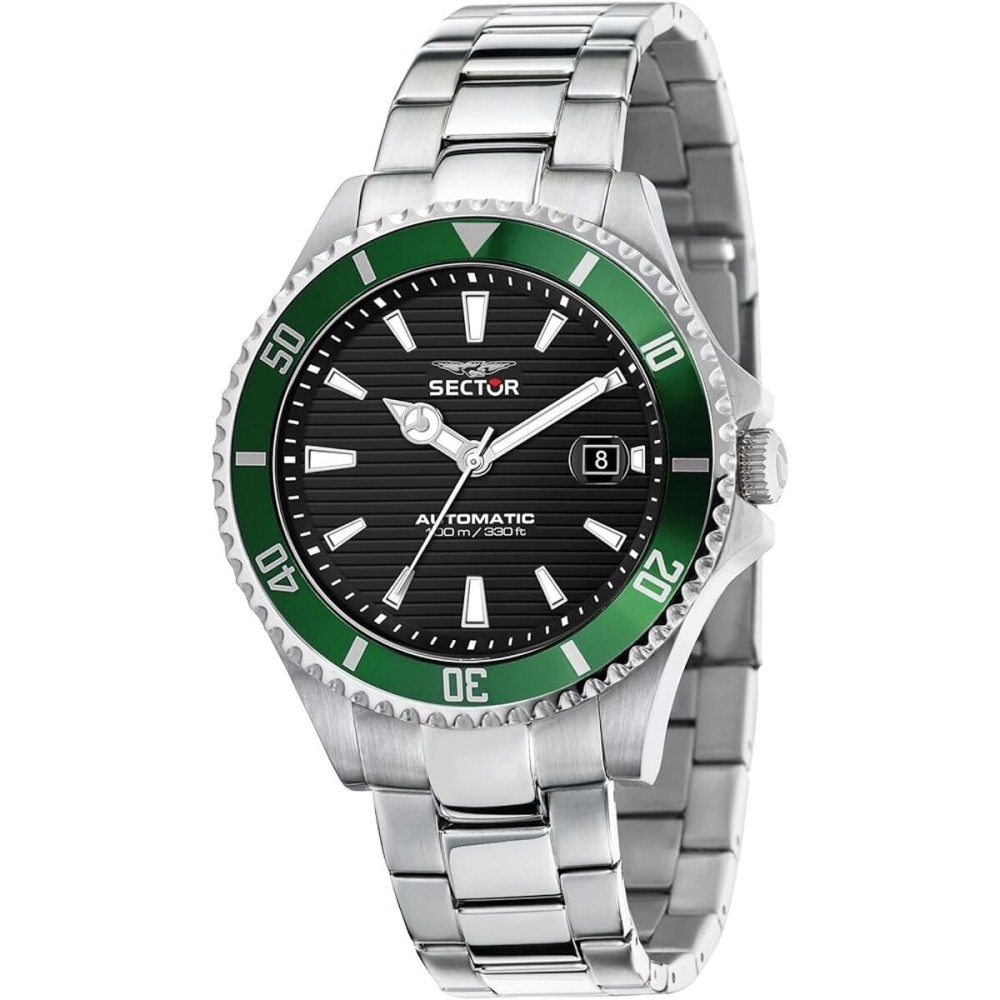 Herrenuhr Sector 450 AUTOMATIC (Ø 43 mm)