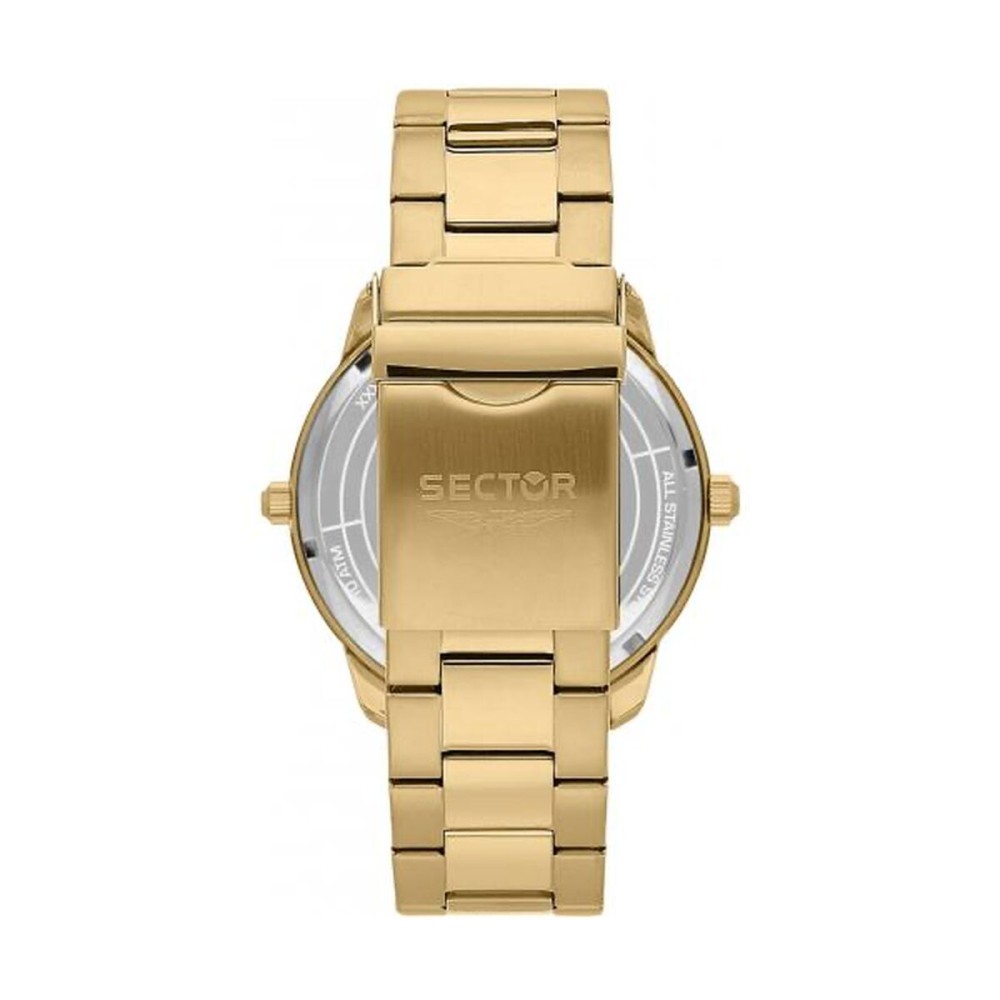 Herrenuhr Sector R3253102026 (Ø 48 mm)