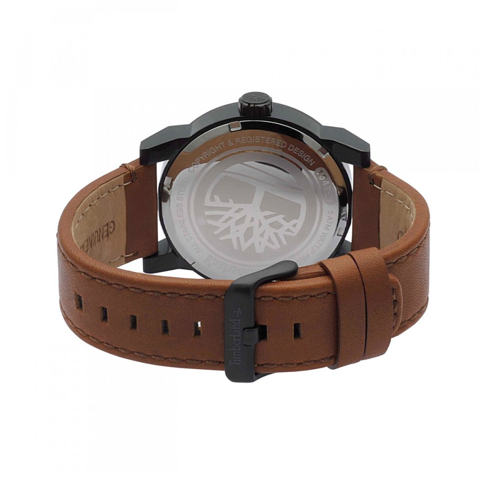 Men's Watch Timberland TDWGA0068601 Brown