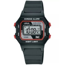 Montre Enfant Lorus R2317QX9 Noir