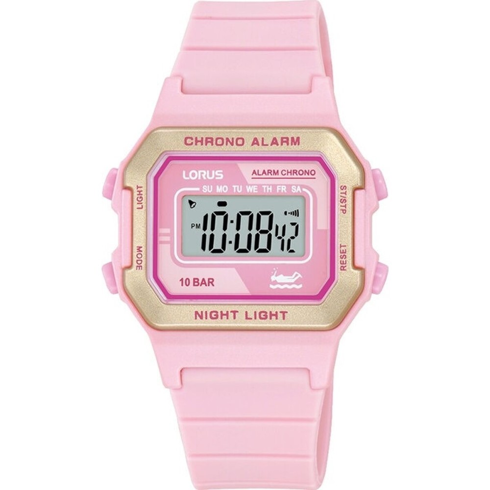 Uhr für Kleinkinder Lorus R2325QX9