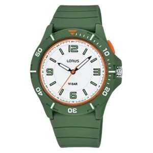 Uhr für Kleinkinder Lorus R2315QX9