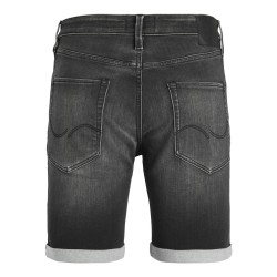 Herren Jeans Jack & Jones  JJICON 12252246 Schwarz