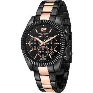 Herrenuhr Sector 240