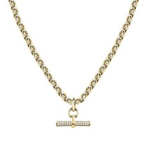 Ladies' Necklace Morellato ABBRACCIO