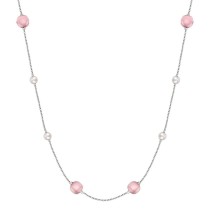 Ladies' Necklace Morellato GEMMA
