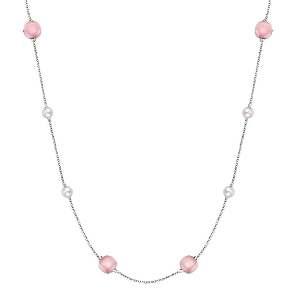 Ladies' Necklace Morellato GEMMA