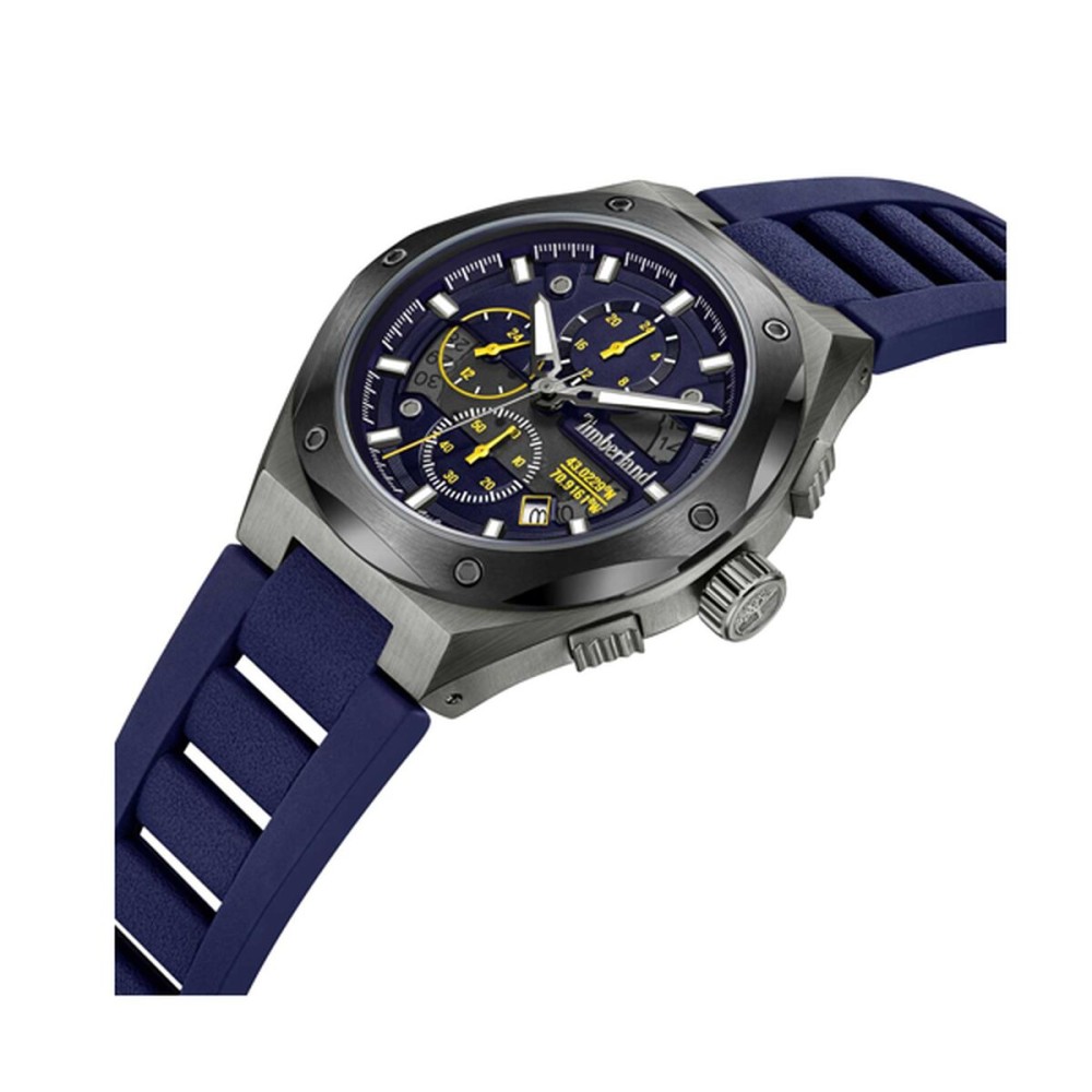 Montre Femme Timberland TDWGQ2231201