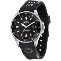 Men's Watch Sector 230 AUTOMATIC (Ø 43 mm)