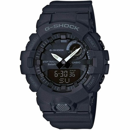 Montre Homme Casio GBA-800-1AER