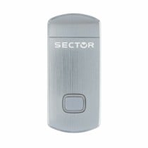 Unisex-Uhr Sector R3253595001 (Ø 40 mm) (Ø 36 mm) (Ø 45 mm)