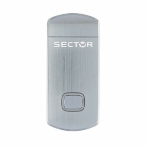 Unisex-Uhr Sector R3253595001 (Ø 40 mm) (Ø 36 mm) (Ø 45 mm)