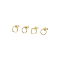Boucles d´oreilles Femme Breil TJ3164