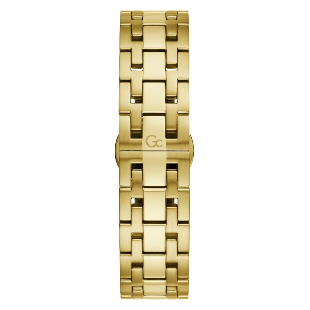 Herrenuhr Guess Y81001G2MF Schwarz