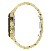 Herrenuhr Guess Y81001G2MF Schwarz