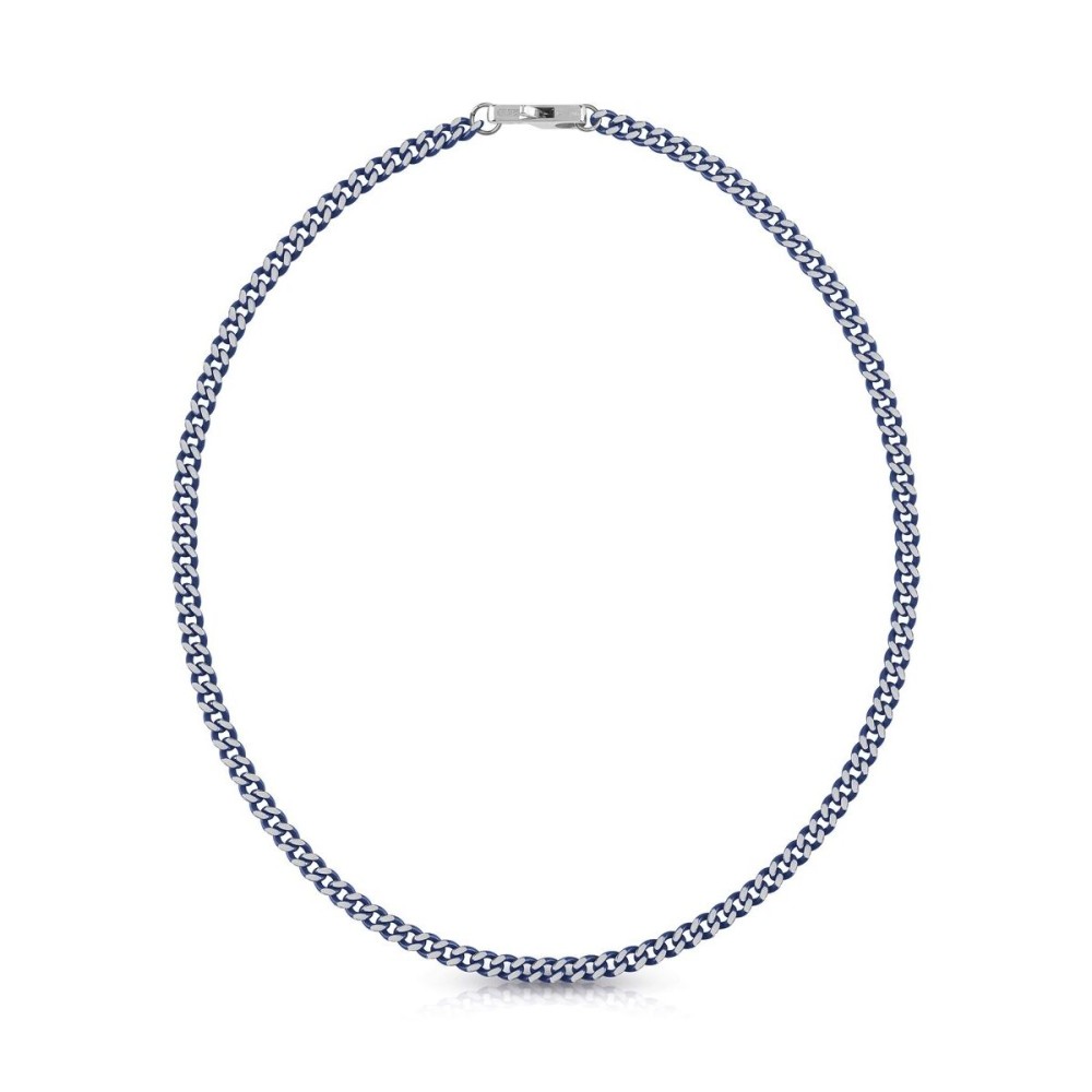 Ladies' Necklace Guess JUMN01381JWSTJBT-U
