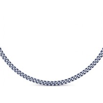 Ladies' Necklace Guess JUMN01381JWSTJBT-U