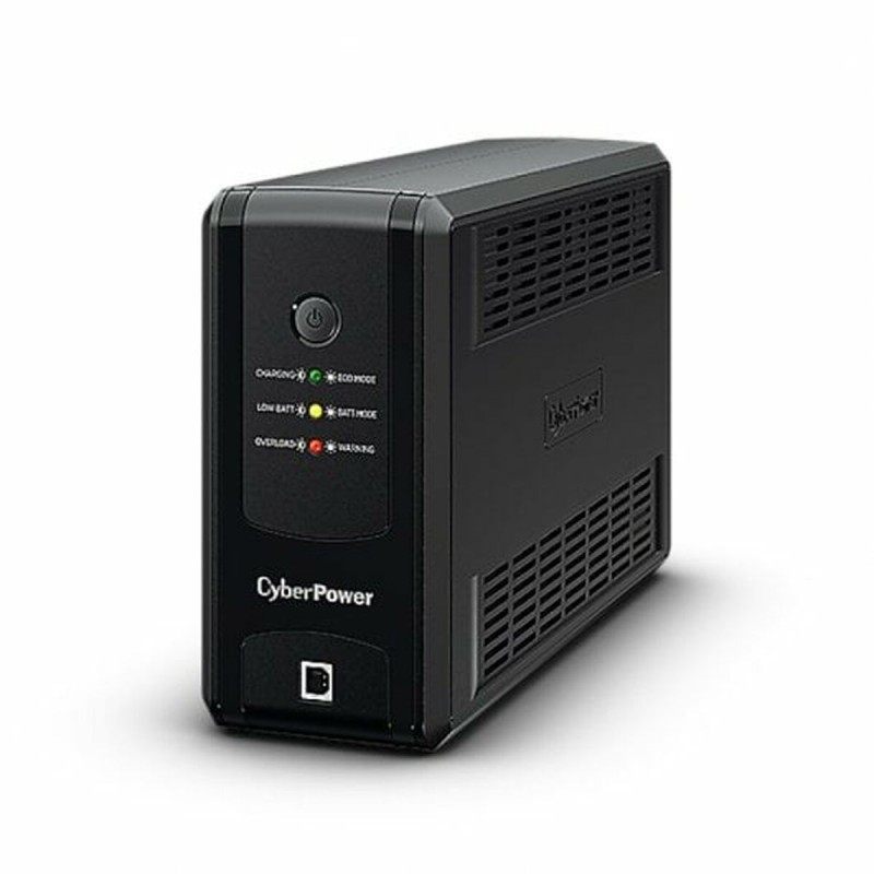 Système d'Alimentation Sans Interruption Interactif Cyberpower UT850EG 800 VA