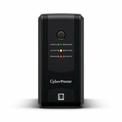 Système d'Alimentation Sans Interruption Interactif Cyberpower UT850EG 800 VA