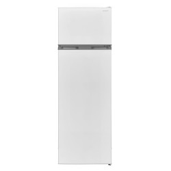 Réfrigérateur Combiné Sharp SJFTB30ITXWEES Blanc