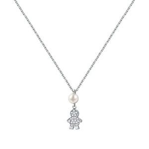 Collier Femme Morellato SAER45