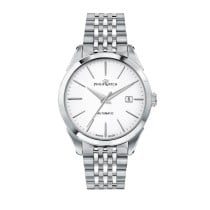Men's Watch Philip Watch R8223217002 Silver