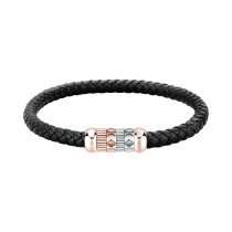 Herrenarmreif Morellato SQH51 Silber