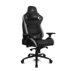 Chaise de jeu DRIFT DR600 Deluxe Noir