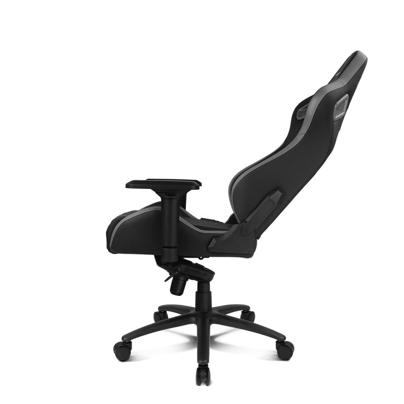 Gaming Chair DRIFT DR600 Deluxe Black