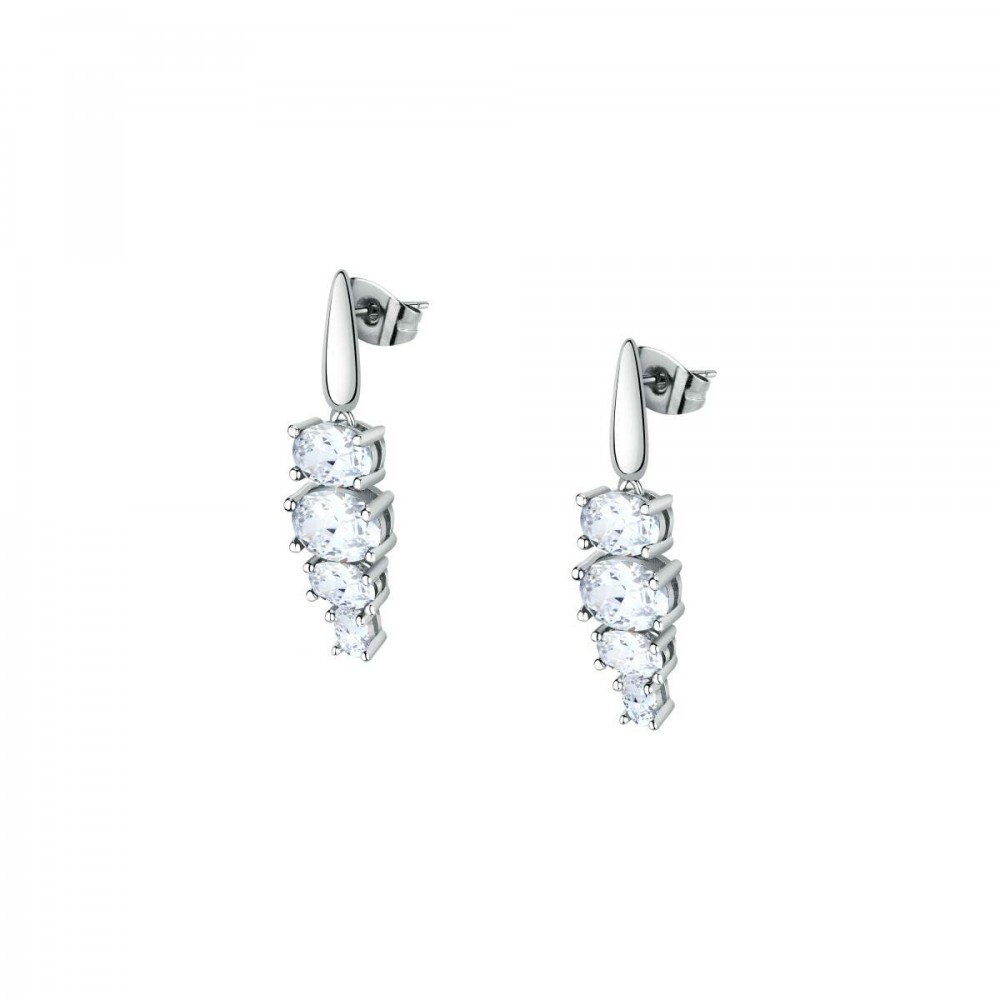 Boucles d´oreilles Femme Morellato SAVY12 Argent