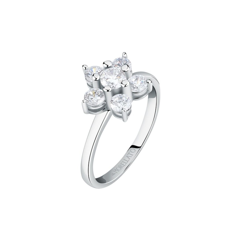 Ladies' Ring Morellato SAIW127018 18