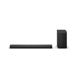 Barre audio LG S70TY Noir 120 W