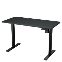 Bureau Cougar MOSSA ROYAL Noir