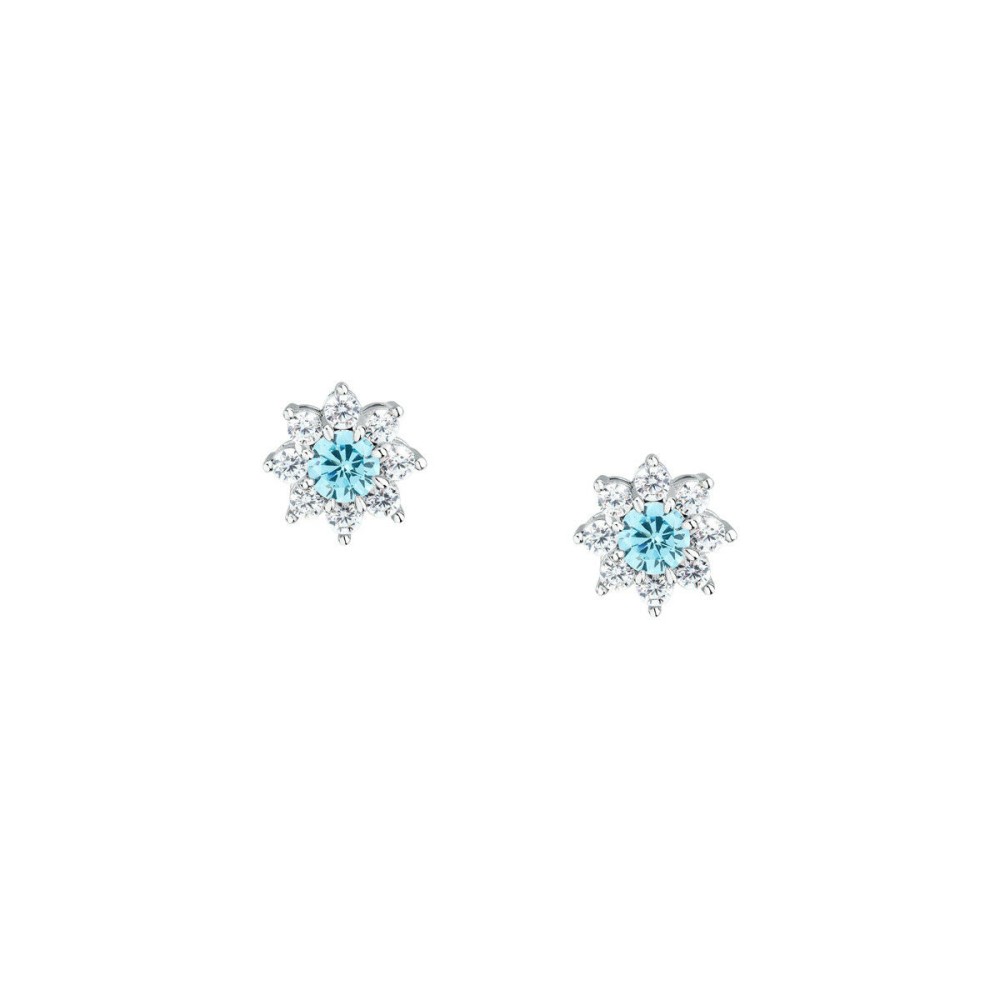 Boucles d´oreilles Femme Morellato SAIW189 Argenté