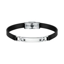 Herrenarmreif Morellato SQH44 Silber