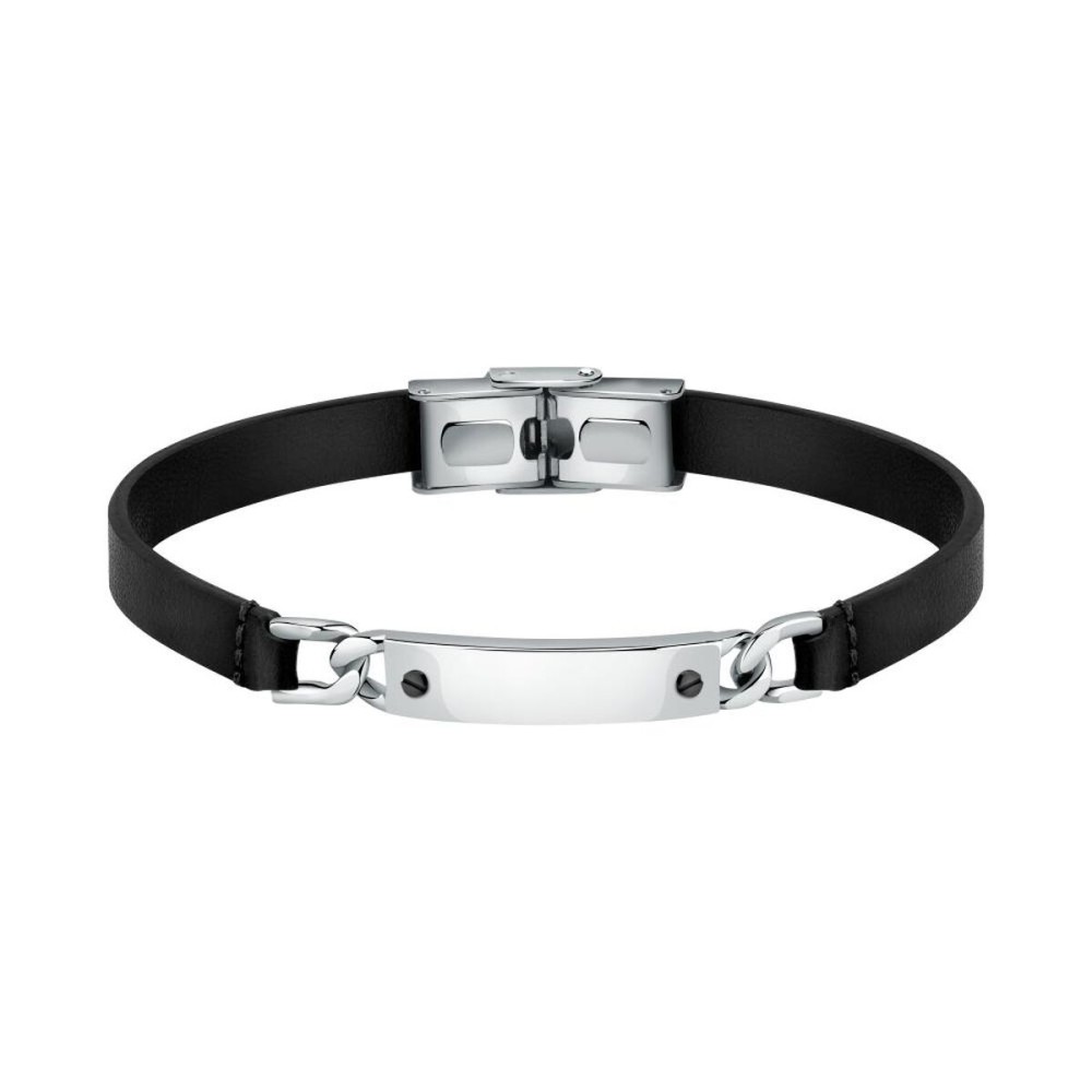 Herrenarmreif Morellato SQH44 Silber
