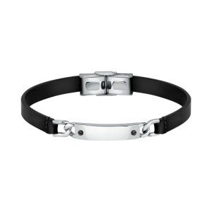 Herrenarmreif Morellato SQH44 Silber